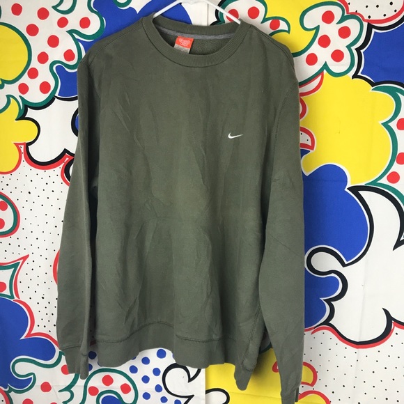 Nike Other - Nike crew neck